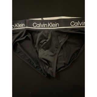 カルバンクライン(Calvin Klein)のカルバンクライン　ブリーフ　USのSサイズ(その他)