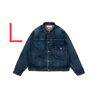 Supreme - 常田大希 着用 supreme Levi's denim jacket Mの通販 by 