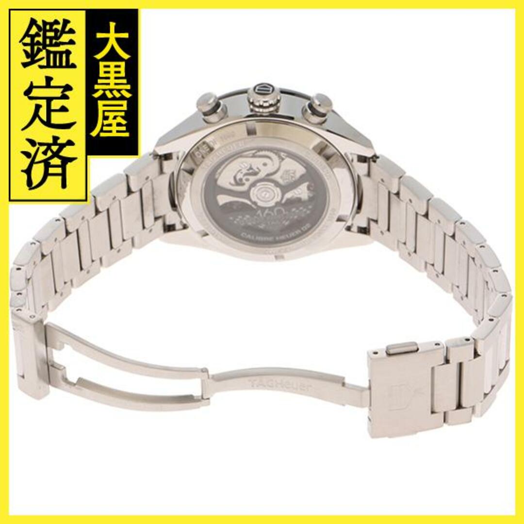 TAG Heuer(タグホイヤー)のタグ・ホイヤー ｶﾚﾗ CBN2A1D.BA0643 【472】 メンズの時計(腕時計(アナログ))の商品写真