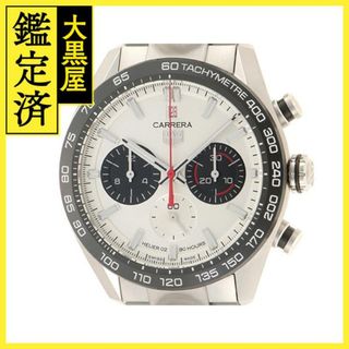 タグホイヤー(TAG Heuer)のタグ・ホイヤー ｶﾚﾗ CBN2A1D.BA0643 【472】(腕時計(アナログ))