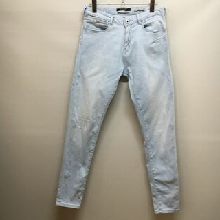 スコッチアンドソーダ(SCOTCH & SODA)のSCOTCH & SODA 　デニムパンツ　USED　10136(デニム/ジーンズ)