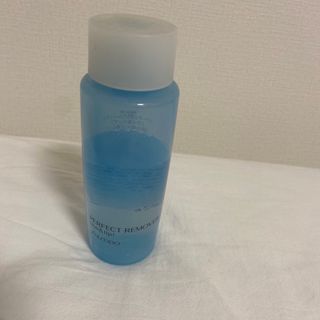 シセイドウ(SHISEIDO (資生堂))の資生堂♡パーフェクトリムーバー(アイ＆リップ)(クレンジング/メイク落とし)