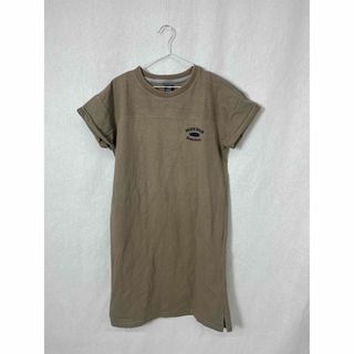 KRIFF MAYER - K849 KRIFF MAYER Tシャツ ワンピース