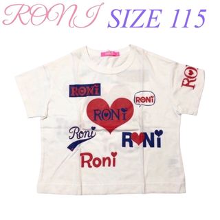 AK33 RONI 2 半袖Tシャツ