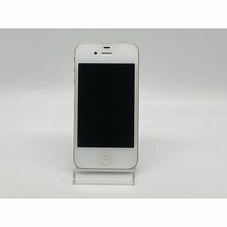 アップル(Apple)のApple iPhone 4s 32GB 本体 ホワイト SoftBank(スマートフォン本体)