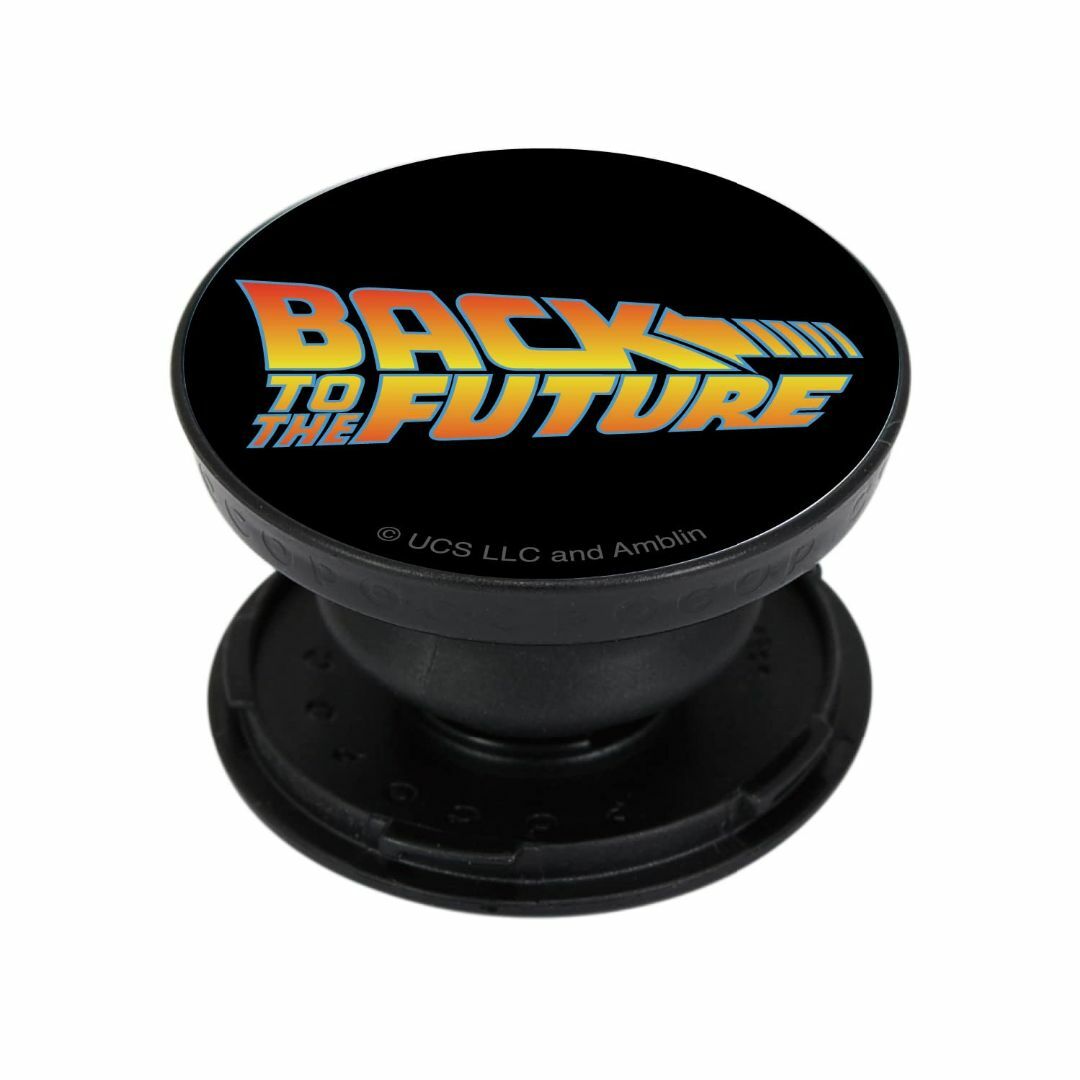 特価セールグルマンディーズ BACK TO THE FUTURE POCOP スマホ/家電/カメラのスマホアクセサリー(その他)の商品写真