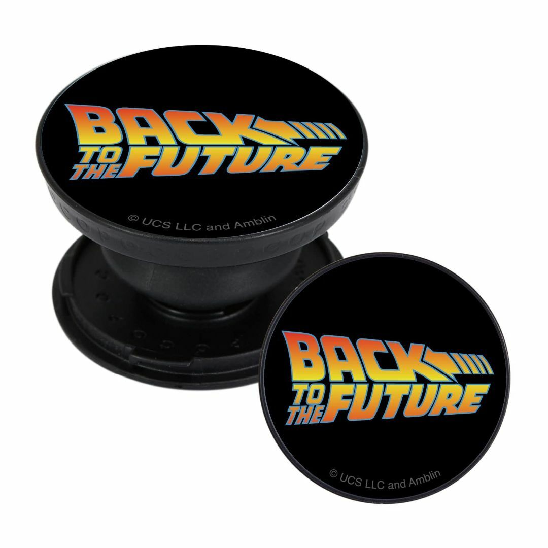 特価セールグルマンディーズ BACK TO THE FUTURE POCOP スマホ/家電/カメラのスマホアクセサリー(その他)の商品写真