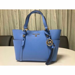 マイケルコース(Michael Kors)のMICHAEL KORSバック(トートバッグ)