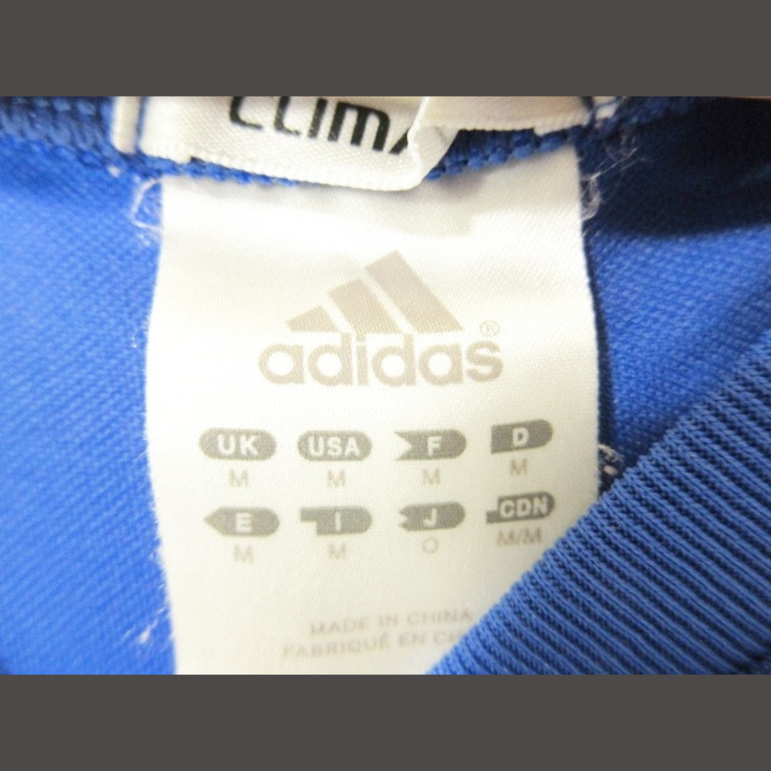 adidas(アディダス)のアディダス adidas Tシャツ 半袖  O 国内正規 スポーツ/アウトドアのスポーツ/アウトドア その他(その他)の商品写真