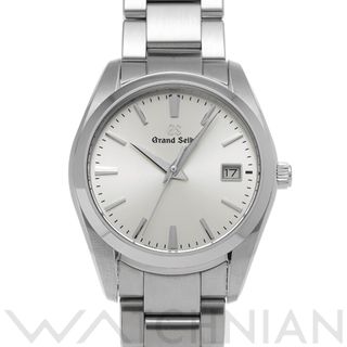 グランドセイコー(Grand Seiko)の中古 グランドセイコー Grand Seiko SBGX263 シルバー メンズ 腕時計(腕時計(アナログ))