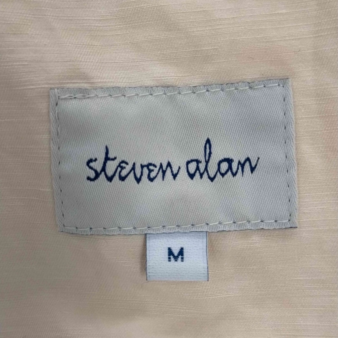 steven alan(スティーブンアラン)のSteven Alan(スティーブンアラン) ホスピタルコート レディース レディースのジャケット/アウター(その他)の商品写真