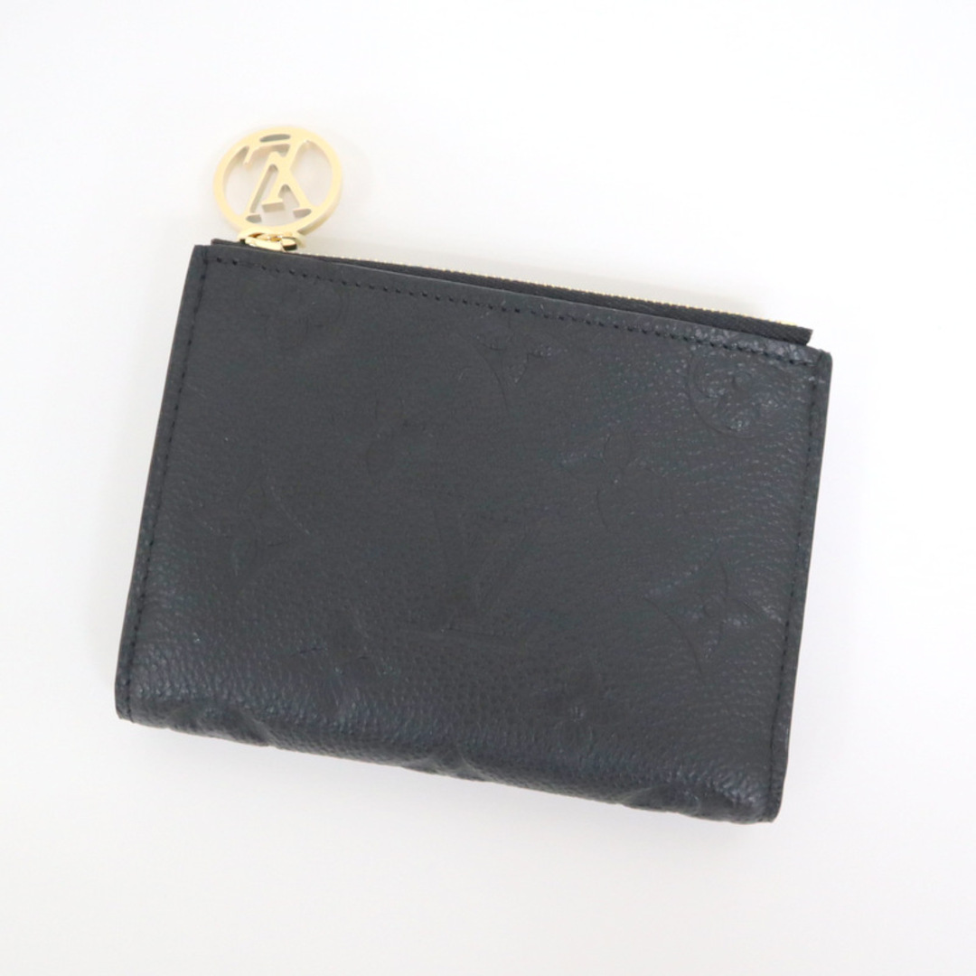 LOUIS VUITTON - 【LOUIS VUITTON】ルイヴィトン ポルトフォイユ・リサ LOUIS VUITTON - 【LOUIS VUITTON】ルイヴィトン ポルトフォイユ・リサ
