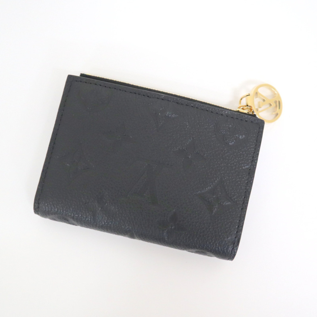 LOUIS VUITTON - 【LOUIS VUITTON】ルイヴィトン ポルトフォイユ LOUIS VUITTON - 【LOUIS VUITTON】ルイヴィトン ポルトフォイユ