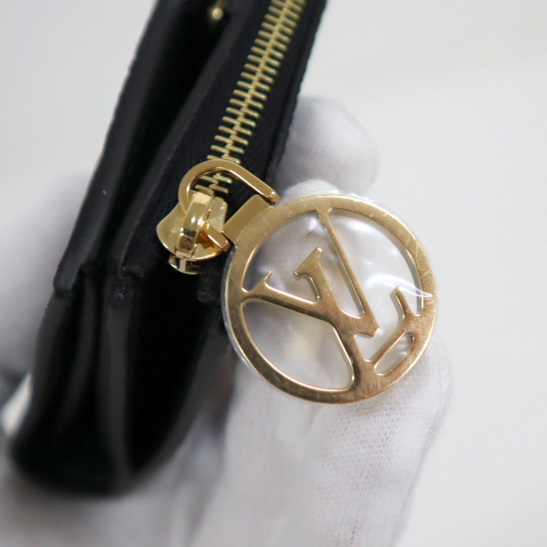 LOUIS VUITTON - 【LOUIS VUITTON】ルイヴィトン ポルトフォイユ LOUIS VUITTON - 【LOUIS VUITTON】ルイヴィトン ポルトフォイユ