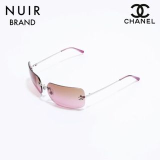 シャネル(CHANEL)のシャネル CHANEL ココマーク サングラス(サングラス/メガネ)