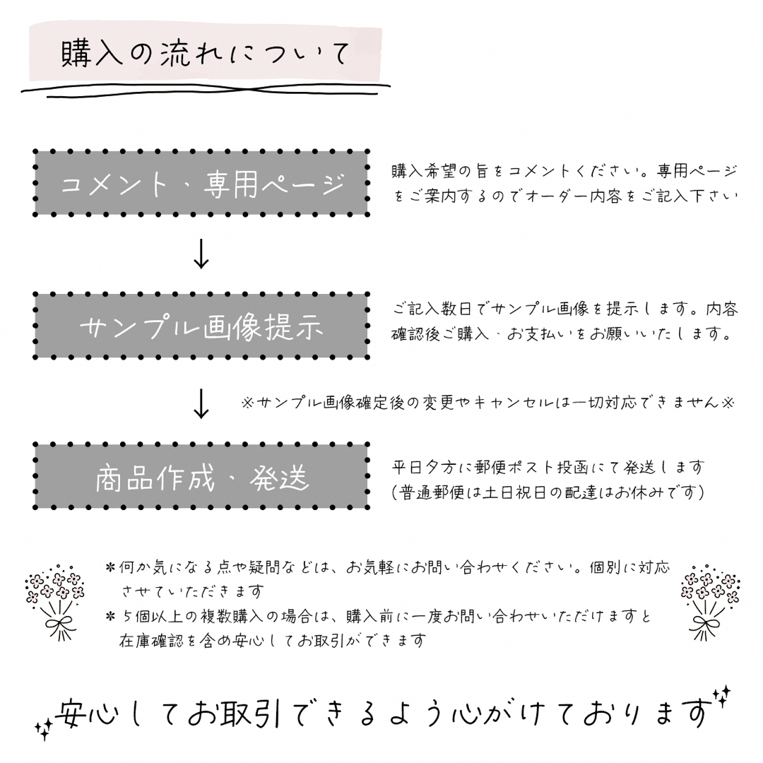 【即購入可】カラー紐　名入れ巾着　ギフト　メンカラ　くま　グリーン　緑色　名前 ハンドメイドのファッション小物(その他)の商品写真