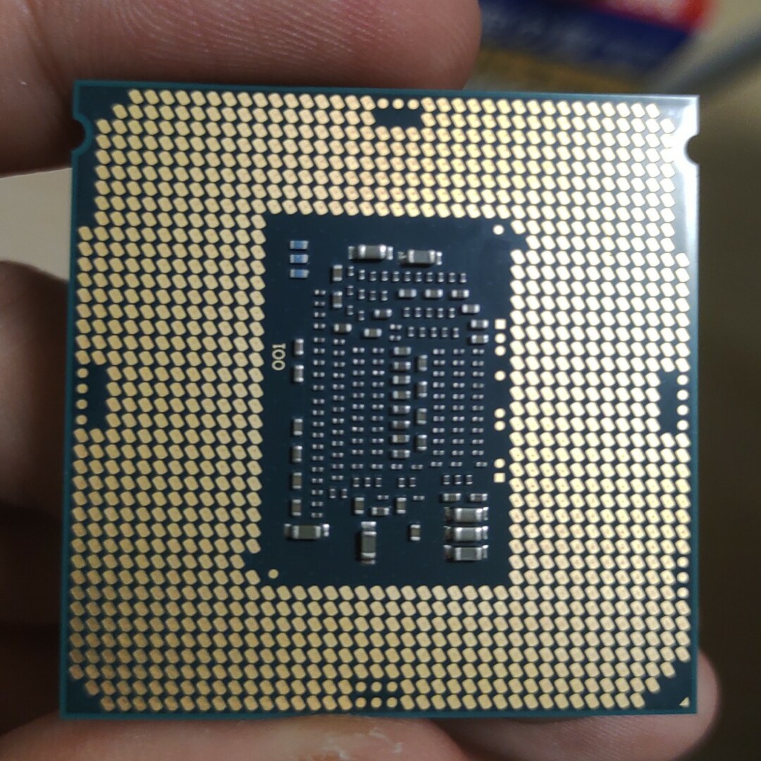 intel cpu core i5-6500  hz  キャッシュ  ア/4ス… スマホ/家電/カメラのPC/タブレット(PCパーツ)の商品写真