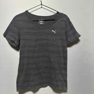 PUMA - PUMA プーマ　Tシャツ  XL