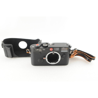 LeicaライカM60.85BlackNonTTLRangefinder35mm(その他)