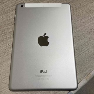 アップル(Apple)のiPad mini2(タブレット)