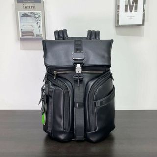 トゥミ(TUMI)のTUMI ALPHA BRAVO932759 バックパック(バッグパック/リュック)