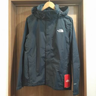 THE NORTH FACE - 【新品】THE NORTH FACE マウンテン パーカー ネイビー M 正規品