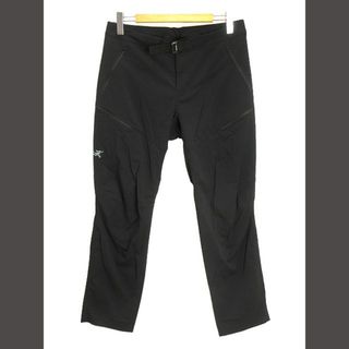 アークテリクス(ARC'TERYX)のアークテリクス Gamma Quick Dry Pant ガンマ パンツ 34(スラックス)