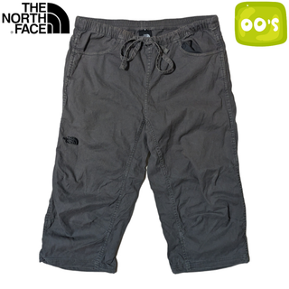 THE NORTH FACE - THE NORTH FACE グレー ショーツ YUJI Pant