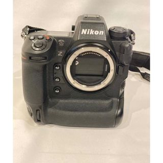 Nikon Z9 ニコン ミラーレス 一眼レフカメラ カメラ ボディ 美品 付属(ミラーレス一眼)