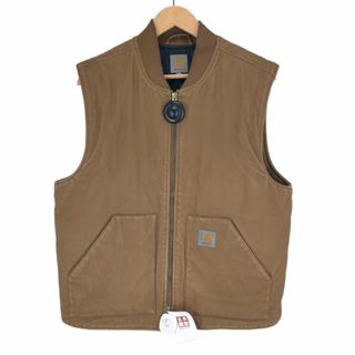 carhartt - Carhartt(カーハート) Thinsulate VEST メンズ アウター