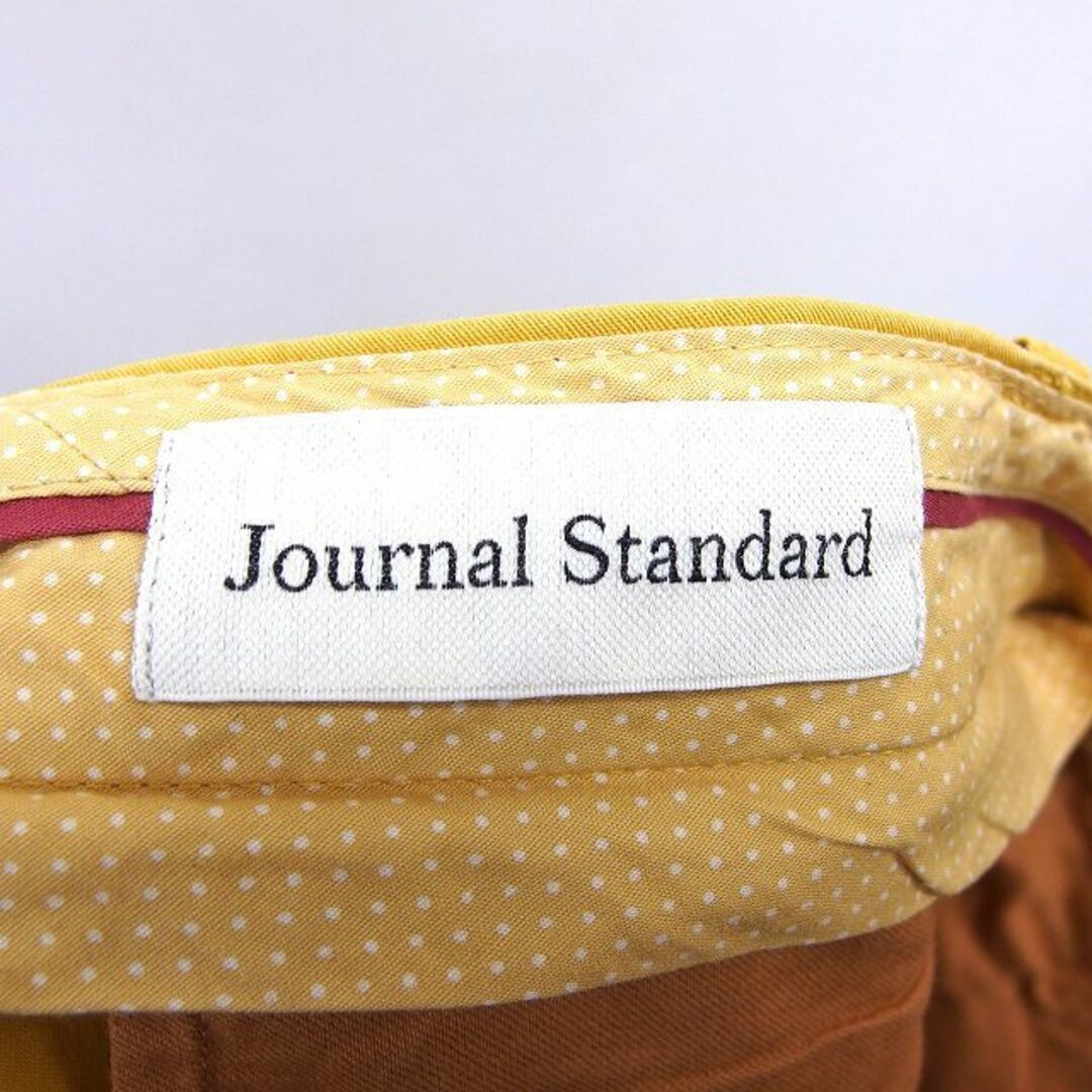 JOURNAL STANDARD(ジャーナルスタンダード)のジャーナルスタンダード JOURNAL STANDARD テーパード パンツ レディースのパンツ(その他)の商品写真