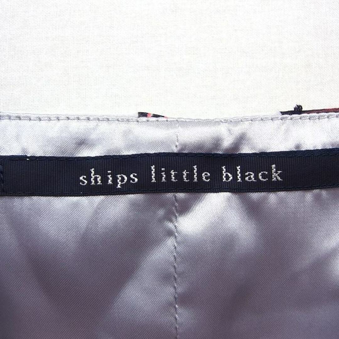 シップスリトルブラック ships little black ワンピース レディースのワンピース(ひざ丈ワンピース)の商品写真