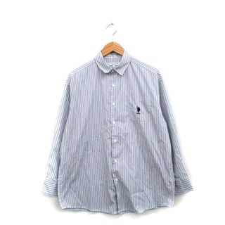 アザー(other)のユーエスポロアッスン U.S. POLO ASSN. シャツ 長袖 胸ポケット(シャツ)