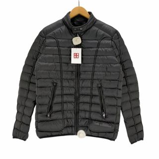 ディーゼル(DIESEL)のDIESEL(ディーゼル) メンズ アウター ジャケット(ダウンジャケット)