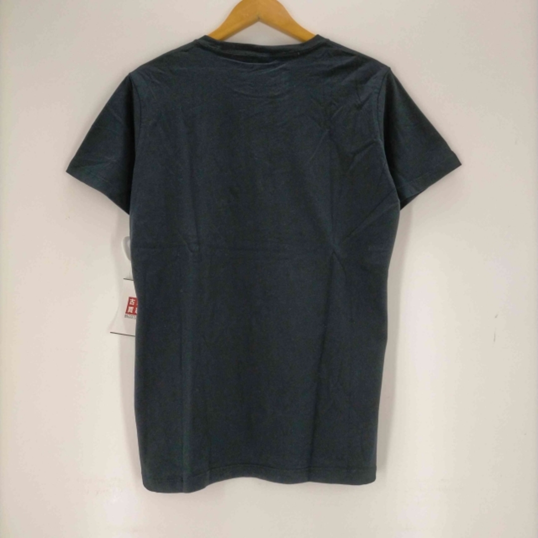 DIESEL(ディーゼル)のDIESEL(ディーゼル) プリントTシャツ メンズ トップス メンズのトップス(Tシャツ/カットソー(半袖/袖なし))の商品写真