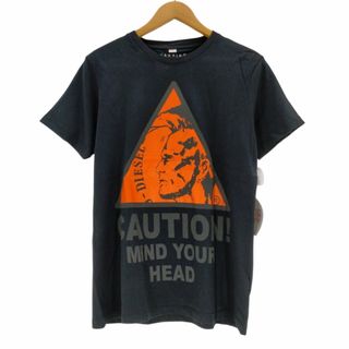 ディーゼル(DIESEL)のDIESEL(ディーゼル) プリントTシャツ メンズ トップス(Tシャツ/カットソー(半袖/袖なし))