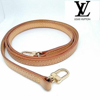 ルイヴィトン(LOUIS VUITTON)のLouis Vuitton  ショルダー ストラップ  ショルダー紐(その他)