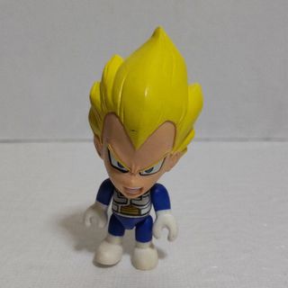 ドラゴンボール(ドラゴンボール)の【送料込み】ドラゴンボール　フィギュア　ベジータ(キャラクターグッズ)