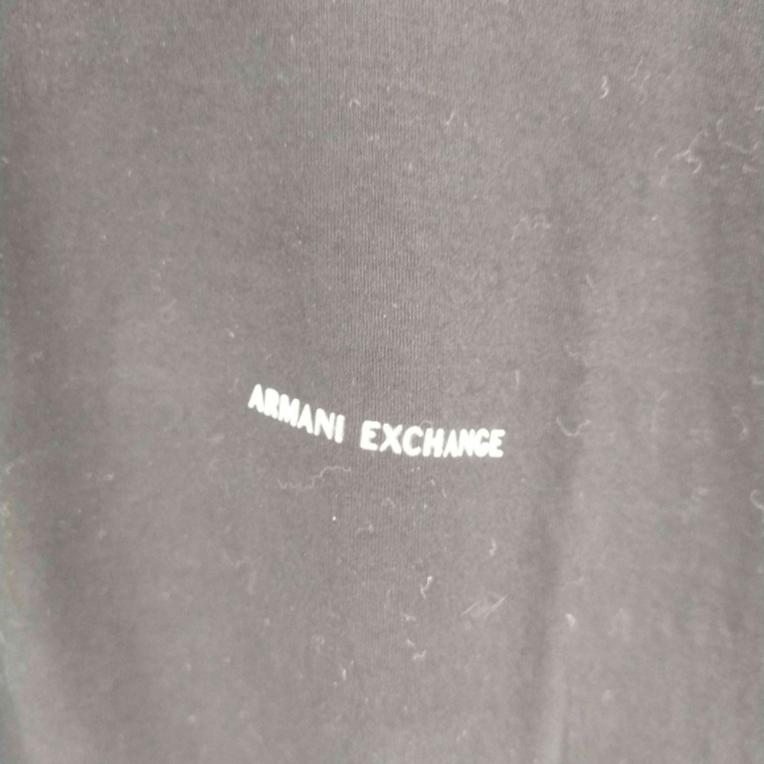 ARMANI EXCHANGE(アルマーニエクスチェンジ)のARMANI EXCHANGE(アルマーニエクスチェンジ) メンズ トップス メンズのトップス(Tシャツ/カットソー(半袖/袖なし))の商品写真