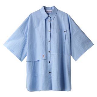 nagonstans(シャツ/ブラウス(半袖/袖なし))のフリマアイテム一覧 nagonstans(シャツ/ブラウス(半袖/袖なし))のフリマアイテム一覧