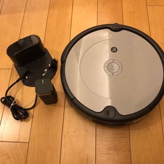 iRobot ルンバ Roomba 692 バーチャルウォール1個おまけ(掃除機)