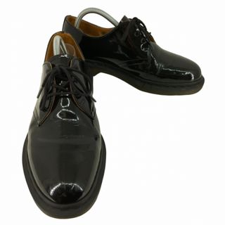 Dr.Martens - Dr.Martens(ドクターマーチン) 別注 パテント 3eye メンズ