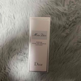 Dior ヘアミスト(香水(女性用))