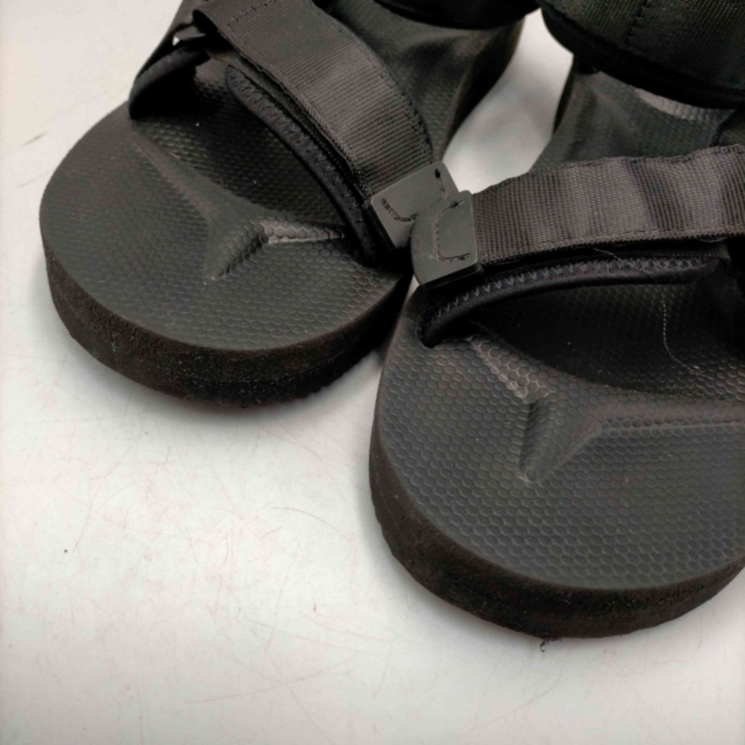 suicoke(スイコック)のsuicoke(スイコック) DEPA-V2 スポーツサンダル メンズ シューズ メンズの靴/シューズ(サンダル)の商品写真
