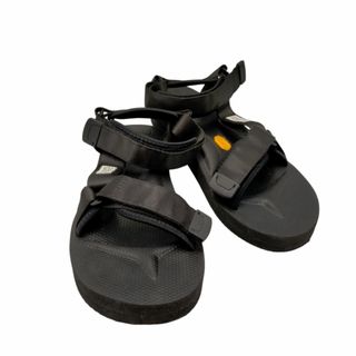 スイコック(suicoke)のsuicoke(スイコック) DEPA-V2 スポーツサンダル メンズ シューズ(サンダル)