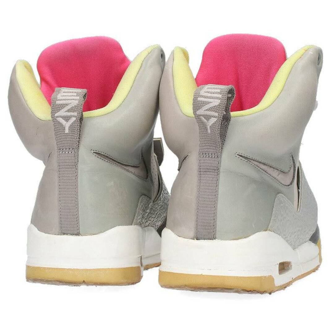 NIKE - ナイキ AIR YEEZY 1 ZEN GREY 366164-002 エアイージー1 NIKE - ナイキ AIR YEEZY 1 ZEN GREY 366164-002 エアイージー1
