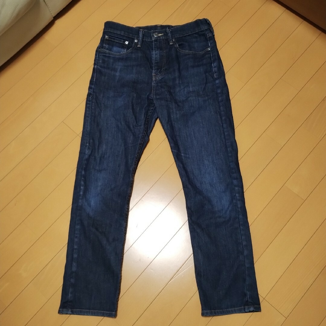 Levi's(リーバイス)のLEVI'S 522 ストレッチデニムジーンズ メンズのパンツ(デニム/ジーンズ)の商品写真