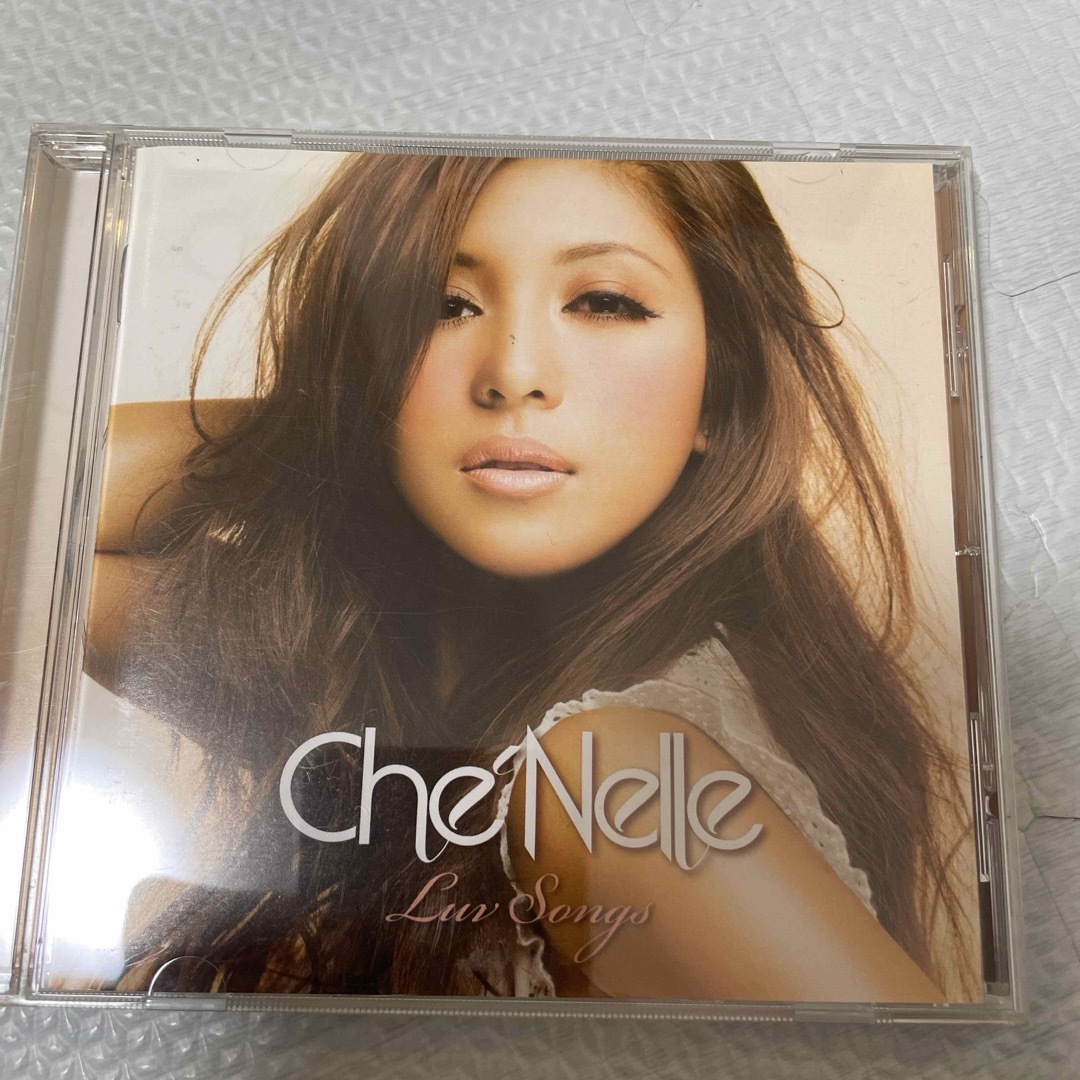 cheNelle エンタメ/ホビーのCD(ポップス/ロック(洋楽))の商品写真