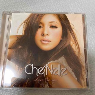 cheNelle(ポップス/ロック(洋楽))