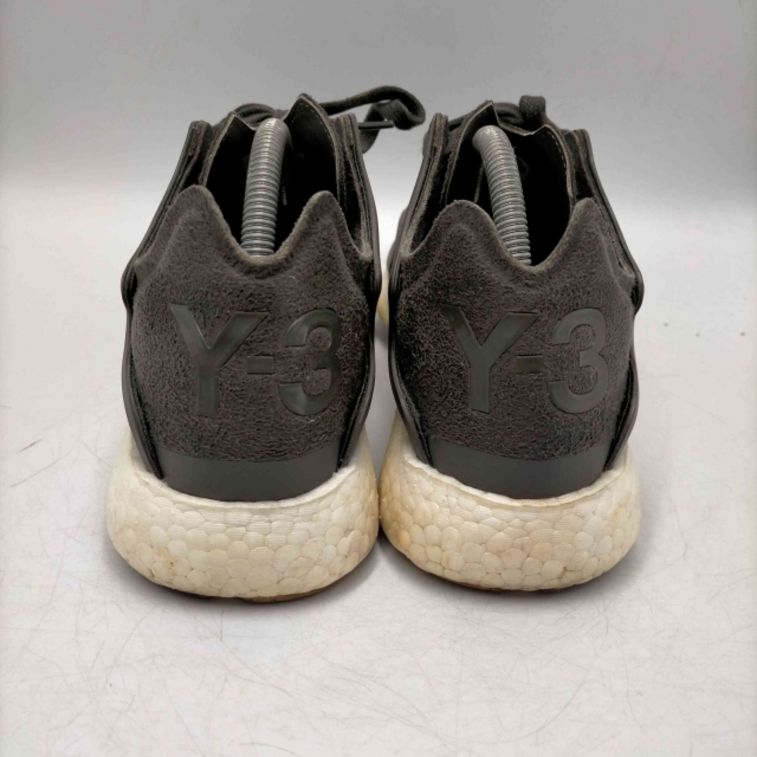 Y-3(ワイスリー)のY-3(ワイスリー) YOHJI RUN ヨウジ ラン メンズ シューズ メンズの靴/シューズ(スニーカー)の商品写真